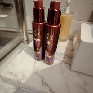 New Conjure Majic Smoothing Hair Potion 5 fl oz